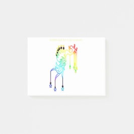 Bloco De Notas Incentivo e Realização