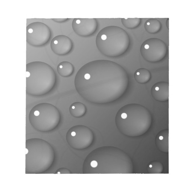 Bloco De Notas Informações gerais sobre a queda de cinza (Frente)