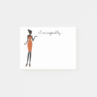 Bloco De Notas Inspirado