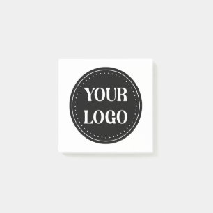 Bloco De Notas Inteligente, contemporâneo, polido e personalizáve