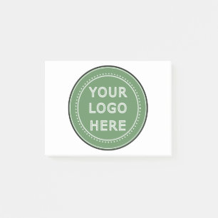 Bloco De Notas Inteligente, contemporâneo, polido e personalizáve