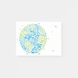 Bloco De Notas Invasão do mundo, Alienígenas, navios espaciais