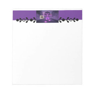 Bloco De Notas Ishtar Gate Write with Intention, 