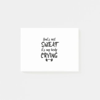 Bloco De Notas Isso Não Suga O Meu Corpo Chorando