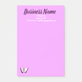 Bloco De Notas Itens de Marketing de negócios personalizados