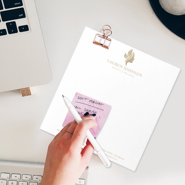 Bloco De Notas Itens de Promocional Elegantes para a sua empresa (Criador carregado)