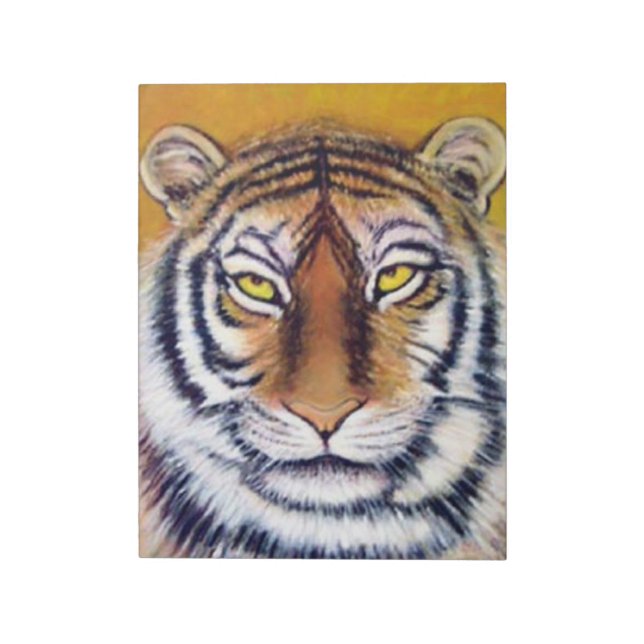 Bloco De Notas Jantar (Invertido)