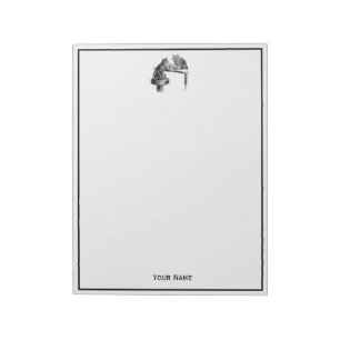 Bloco De Notas Jogos do conselho: Dois gatos jogando uma partida 