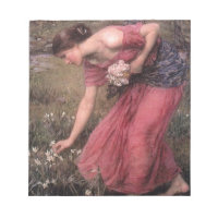 John William Waterhouse - Narcissus - Belas Artes