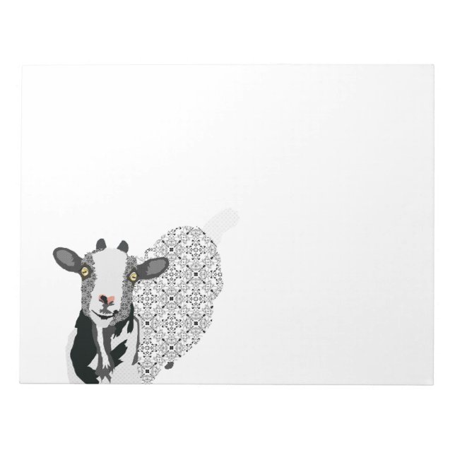 Bloco de Notas Junebug (Frente)