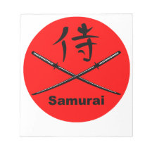 Katana Japonesa e Kanji Samurai