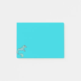 Bloco De Notas Kelpie