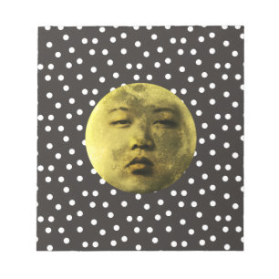 Bloco De Notas Kim Jong Moon Engraçado