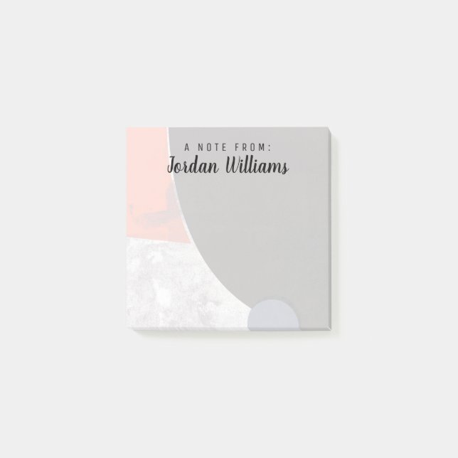 Bloco De Notas Kosmos II (Frente)