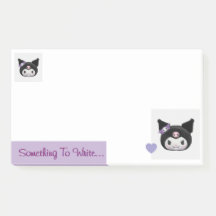 Kuromi fofa