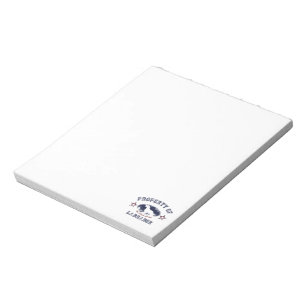 Bloco De Notas Labrador