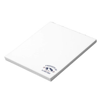 Bloco De Notas Labrador