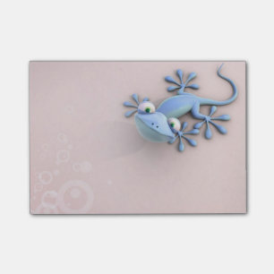 Bloco De Notas Lagarto