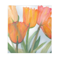 Laranja Citrus Tulips