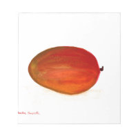 Laranja tropical fruta de manga