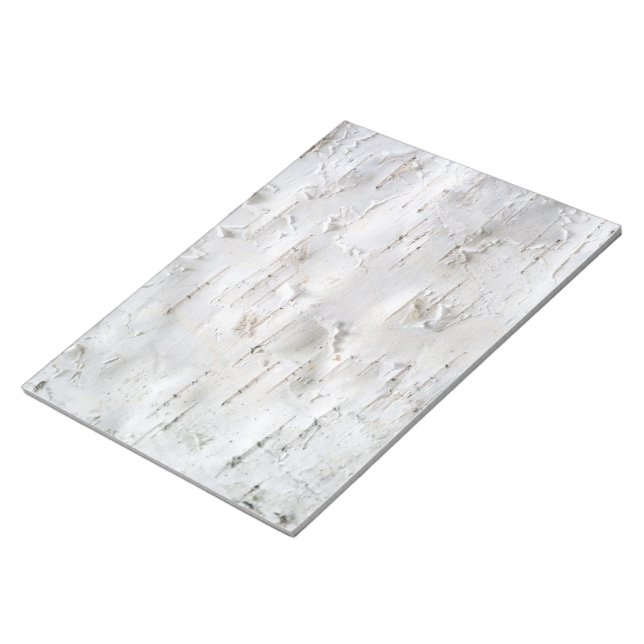 Bloco De Notas Latido (Inclinado)