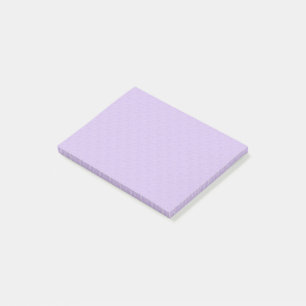 Bloco De Notas Lavanda