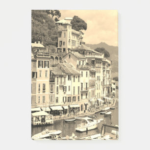 Bloco De Notas ldp PORTOFINO - Melhor View.j