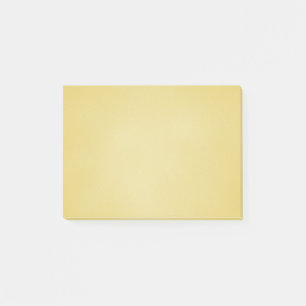 Bloco De Notas Legal aspecto de Tan Grainy