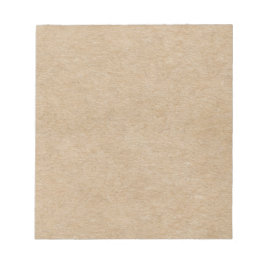Bloco De Notas Legal fundo de papel kraft para raspagem