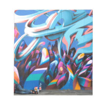 Legal Grafite Wall