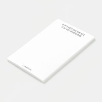 Lembrete da Família Engraçada Para Fazer Lista Nom