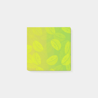 Bloco De Notas Lemons and Limes Post it Notes