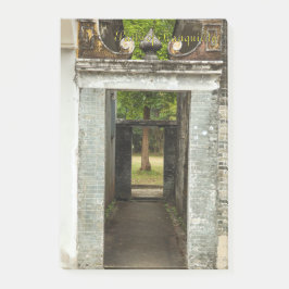 Bloco De Notas Li Garden Series: Paths of Tranquility Notepad