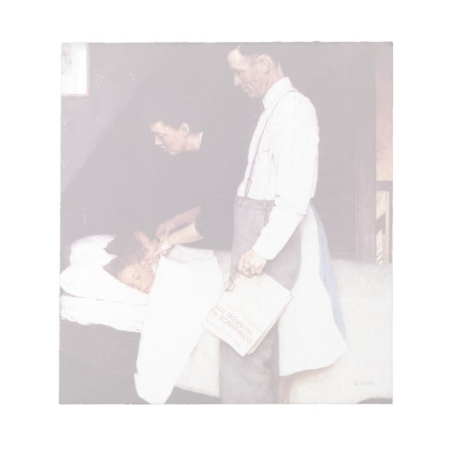 Bloco De Notas Liberdade do Medo (Frente)