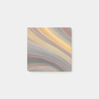 Bloco De Notas lignes couleurs pastelles