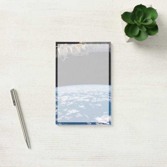 Bloco De Notas Limbo da Terra, ou Horizonte (Escritótio)