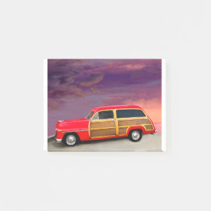 Bloco De Notas LIN55 Woody.tif vermelho
