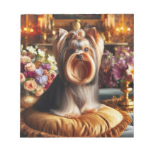 Linda Yorkshire Terrier
