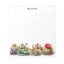 Lindos Cactos Flores