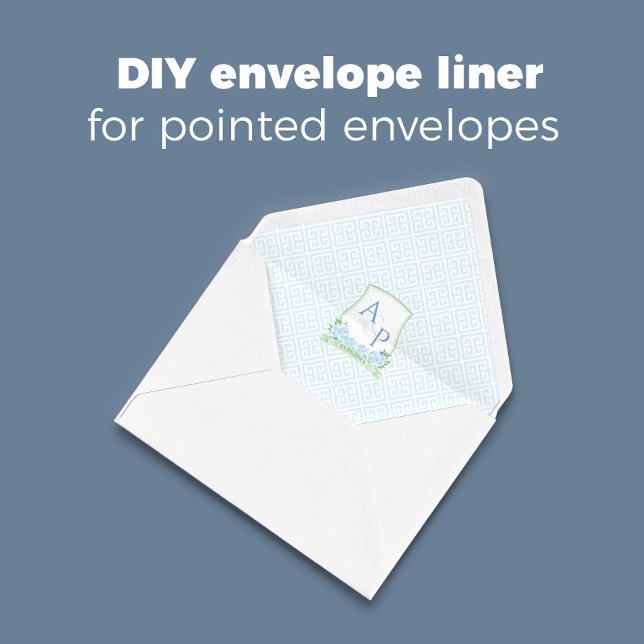 Bloco De Notas Linhagem de envelope A7 para casamento com orçamen (Criador carregado)