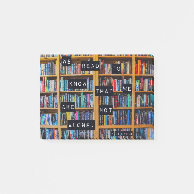 Bloco De Notas Livro (Frente)