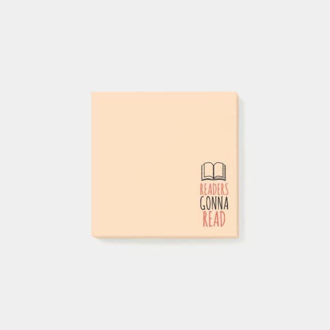 Bloco De Notas Livro Lendo Amor (Frente)