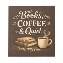 Livros, Café & Silêncio – Amante de Livros da Dark