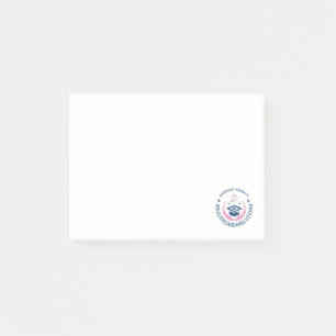 Bloco De Notas Logotipo da empresa Harmonia Heights Healthcare So