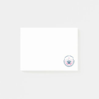 Bloco De Notas Logotipo da empresa Harmonia Heights Healthcare So