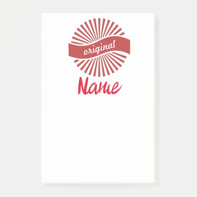 Bloco De Notas Logotipo Original Thunder_Cove (Frente)