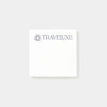 Logotipo Traveluxe