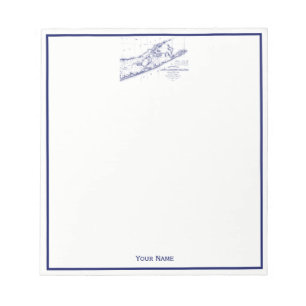 Bloco De Notas Long Island o mapa de Hamptons