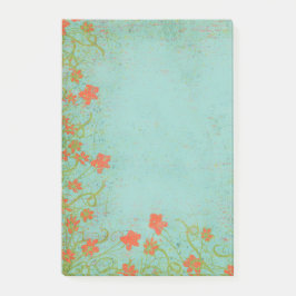 Bloco De Notas Lotes dos tecidos - mini pasta do beira-mar