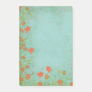 Bloco De Notas Lotes dos tecidos - mini pasta do beira-mar